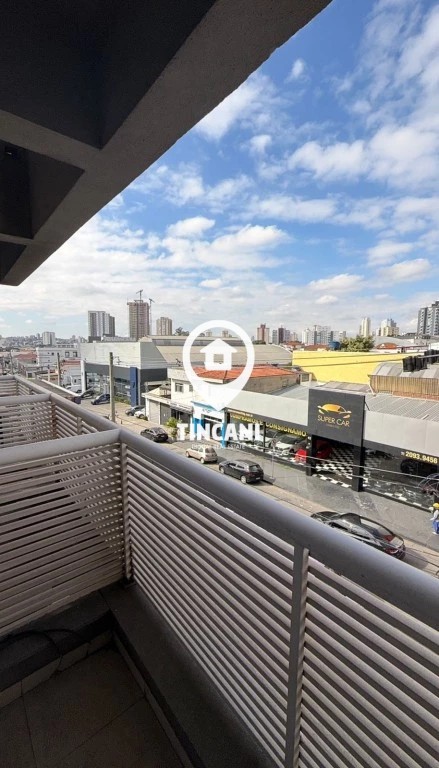 Loja-Salão, 26 m² - Foto 10