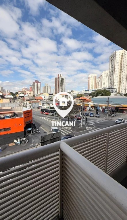 Loja-Salão, 26 m² - Foto 11