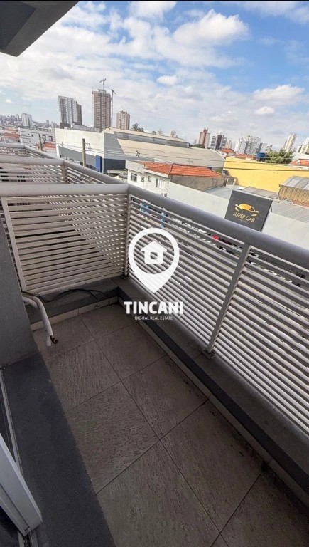Loja-Salão, 26 m² - Foto 12