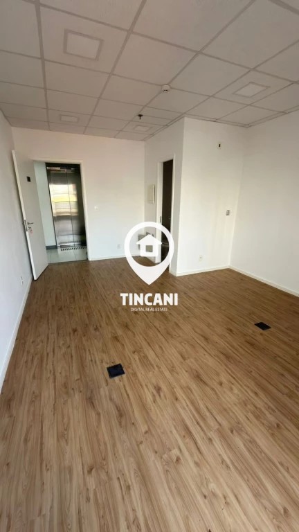 Loja-Salão, 26 m² - Foto 13