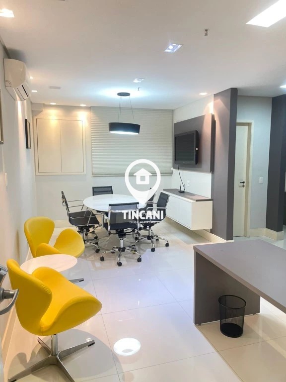 Loja-Salão, 53 m² - Foto 1