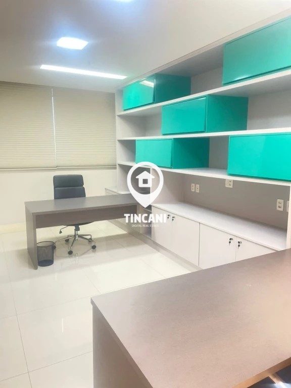 Loja-Salão, 53 m² - Foto 2