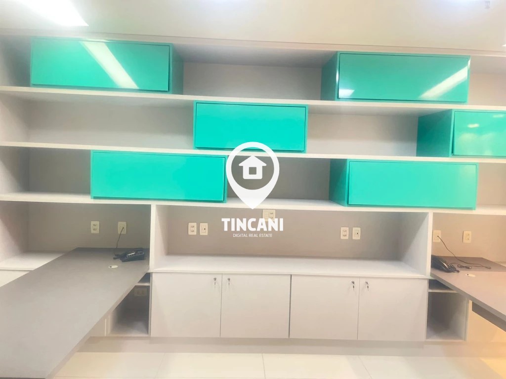 Loja-Salão, 53 m² - Foto 3