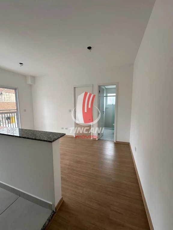 Apartamento para alugar com 1 quarto, 40m² - Foto 1