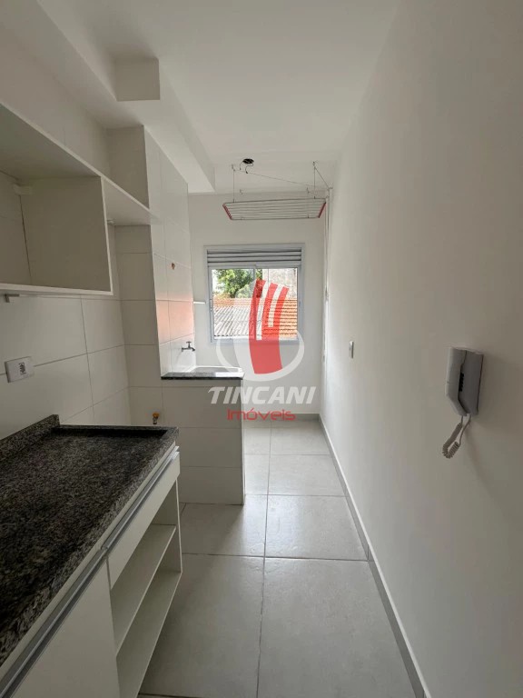 Apartamento para alugar com 1 quarto, 40m² - Foto 3