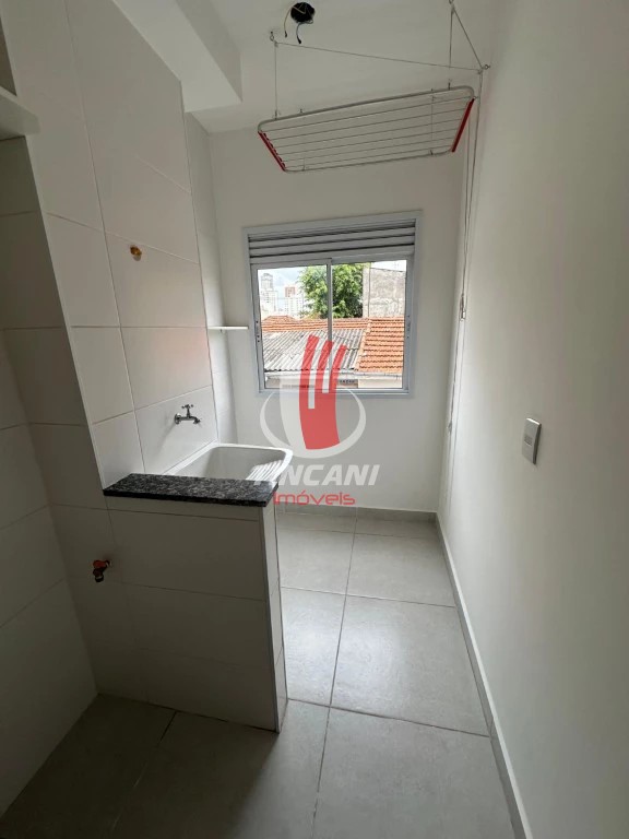 Apartamento para alugar com 1 quarto, 40m² - Foto 4