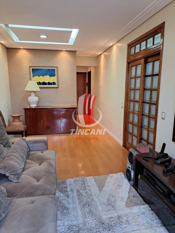 Apartamento para alugar com 2 quartos, 67m² - Foto 2