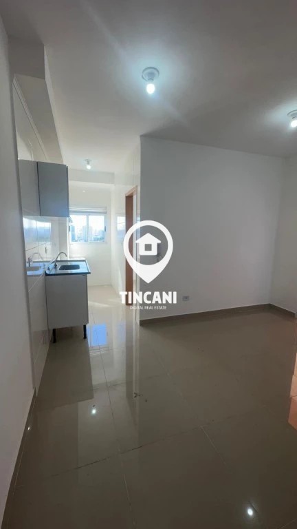 Apartamento, 2 quartos, 44 m² - Foto 2