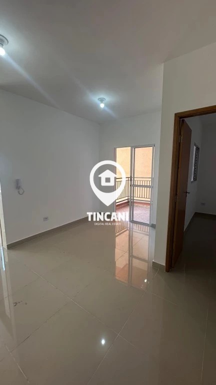 Apartamento, 2 quartos, 44 m² - Foto 3