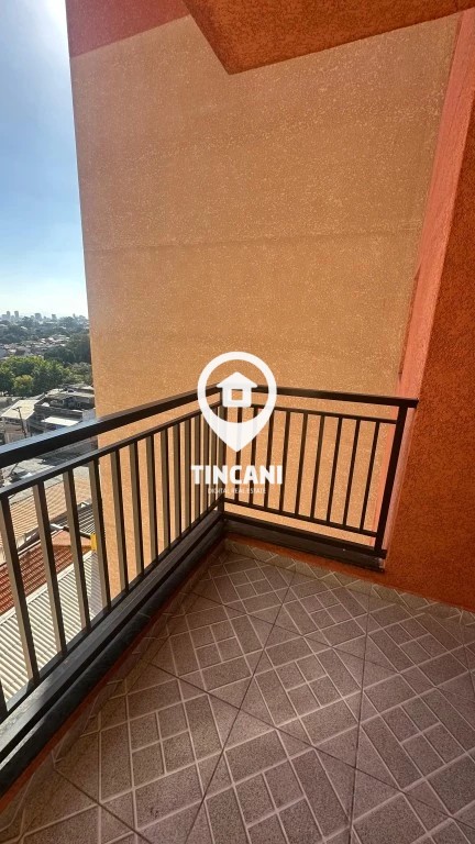 Apartamento, 2 quartos, 44 m² - Foto 16