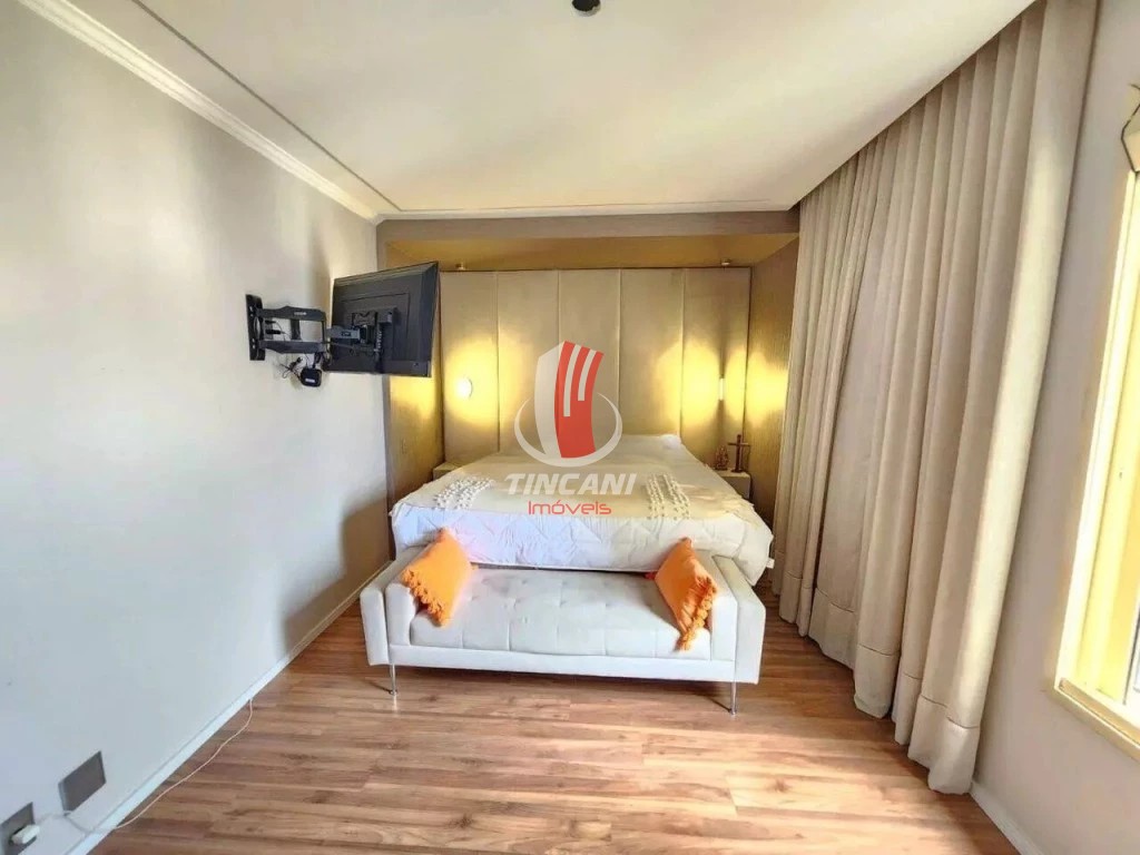 Apartamento à venda com 4 quartos, 156m² - Foto 3