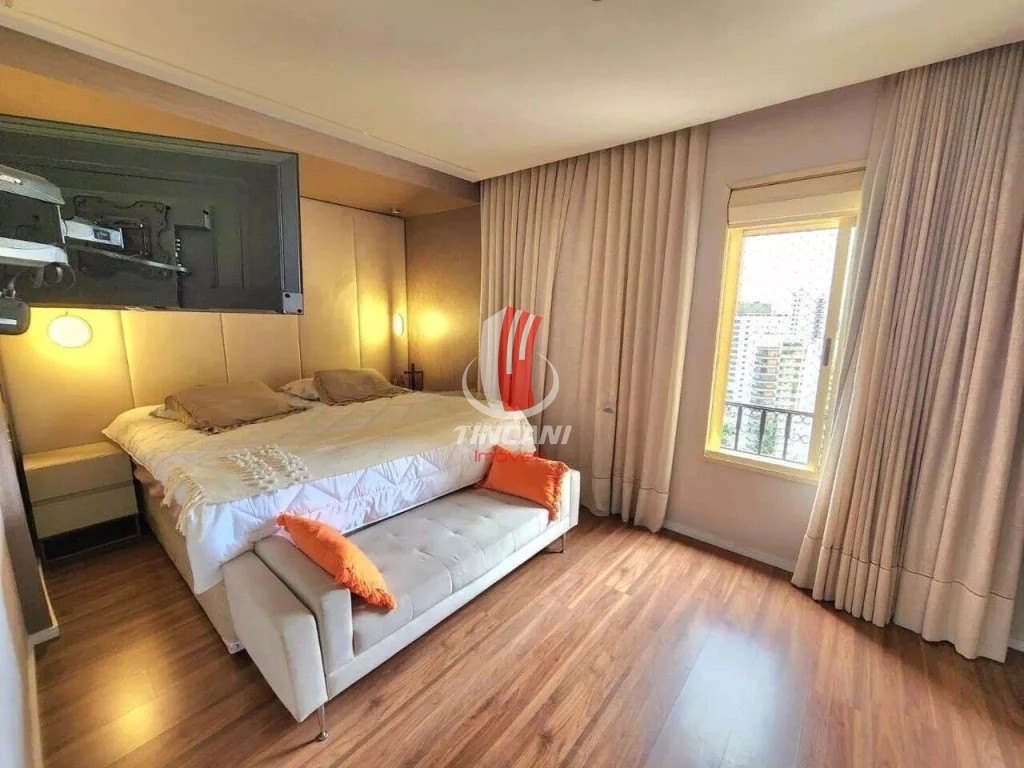 Apartamento à venda com 4 quartos, 156m² - Foto 9