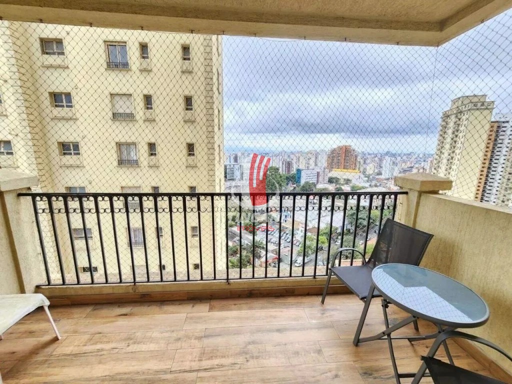 Apartamento à venda com 4 quartos, 156m² - Foto 21