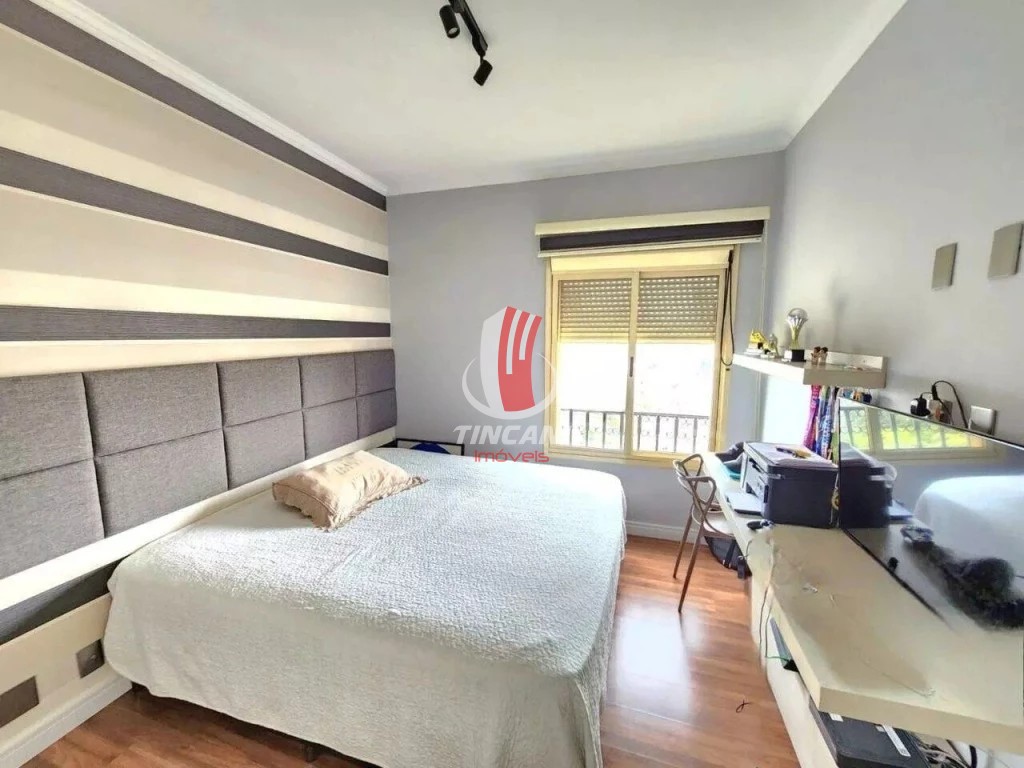 Apartamento à venda com 4 quartos, 156m² - Foto 26