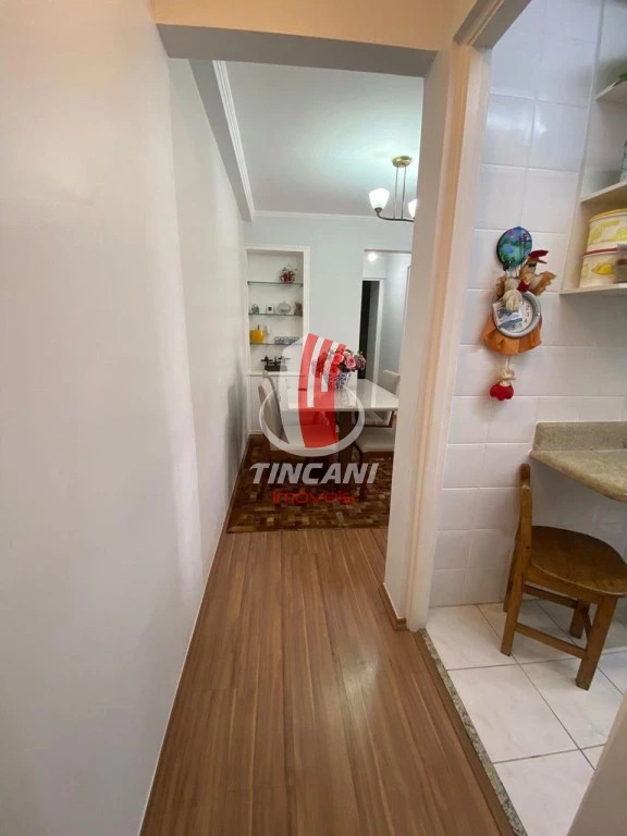 Apartamento à venda com 2 quartos, 60m² - Foto 14