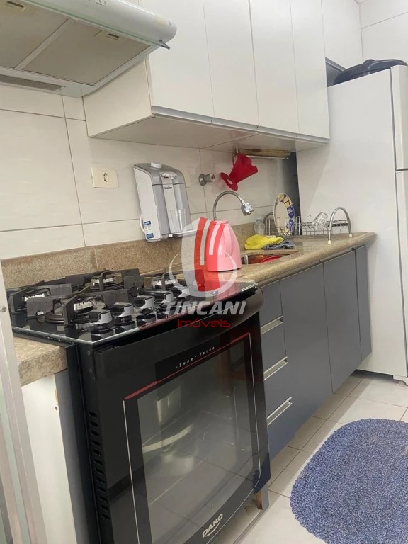 Apartamento à venda com 2 quartos, 60m² - Foto 6