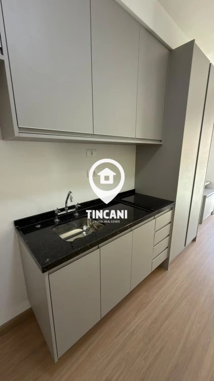 Apartamento, 1 quarto, 27 m² - Foto 3