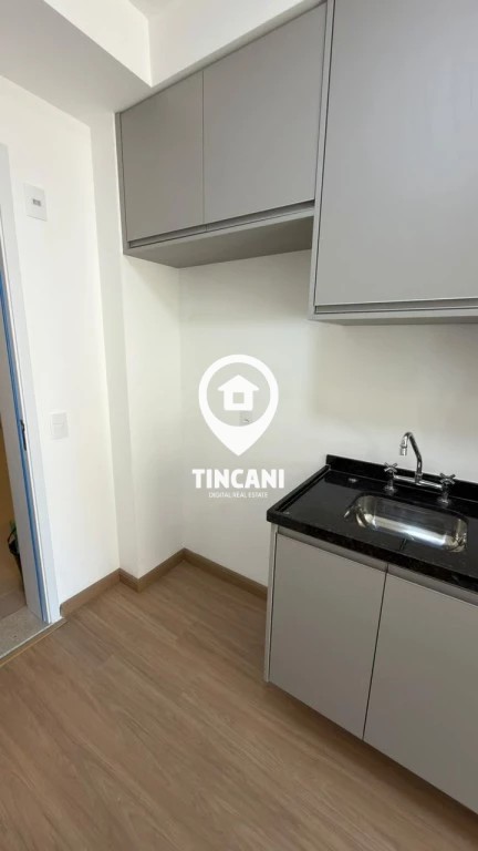 Apartamento, 1 quarto, 27 m² - Foto 6