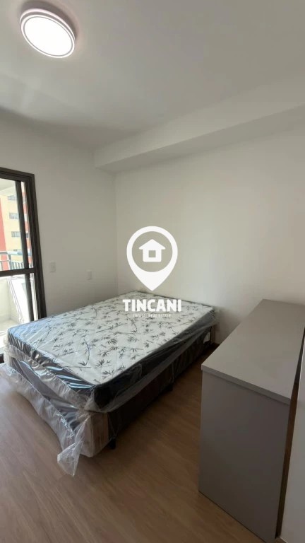Apartamento, 1 quarto, 27 m² - Foto 7
