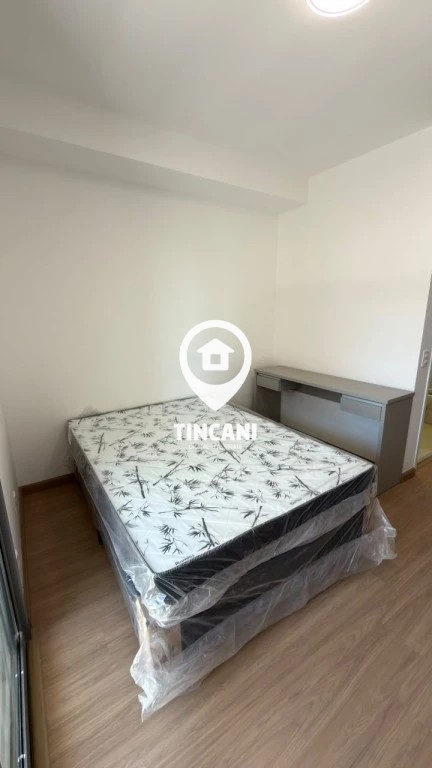Apartamento, 1 quarto, 27 m² - Foto 8