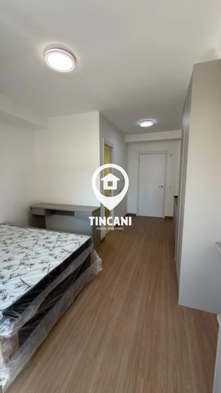 Apartamento, 1 quarto, 27 m² - Foto 9