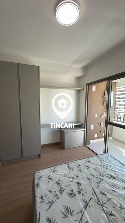 Apartamento, 1 quarto, 27 m² - Foto 10