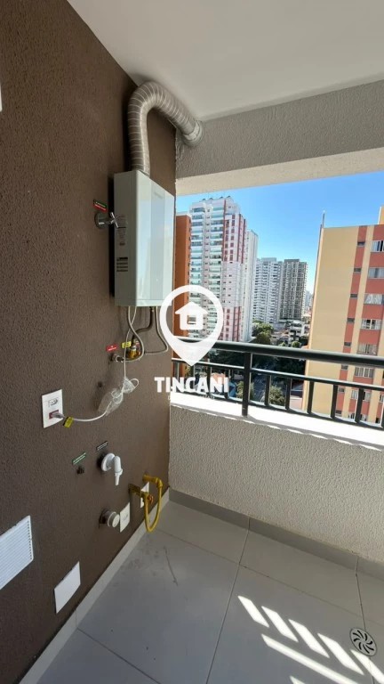 Apartamento, 1 quarto, 27 m² - Foto 15