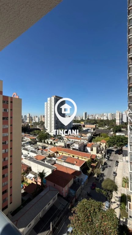 Apartamento, 1 quarto, 27 m² - Foto 16
