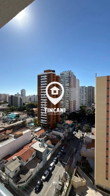 Apartamento, 1 quarto, 27 m² - Foto 17