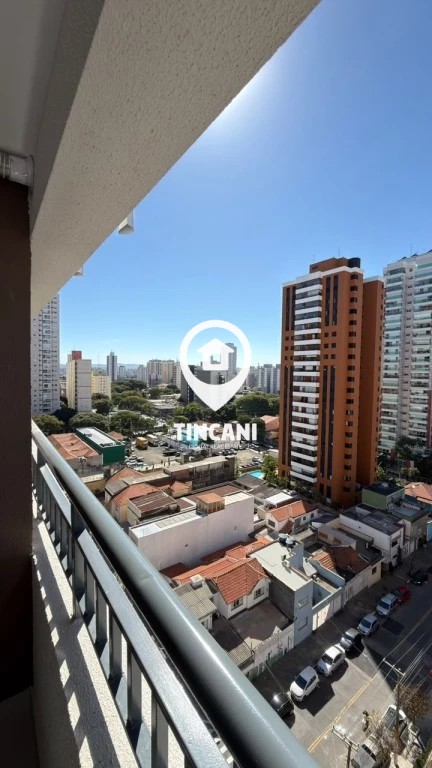 Apartamento, 1 quarto, 27 m² - Foto 18