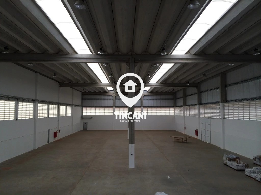 Depósito-Galpão, 1975 m² - Foto 2