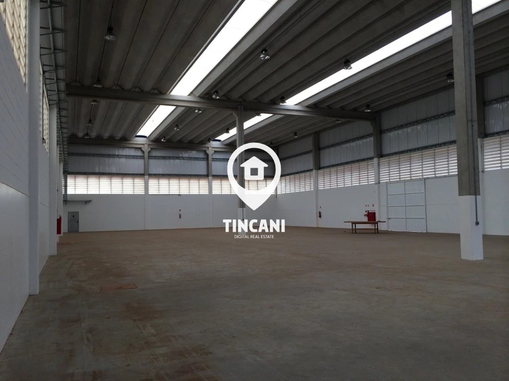 Depósito-Galpão, 1975 m² - Foto 5