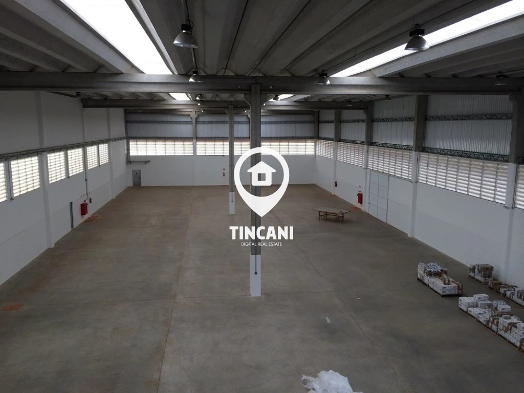 Depósito-Galpão, 1975 m² - Foto 6