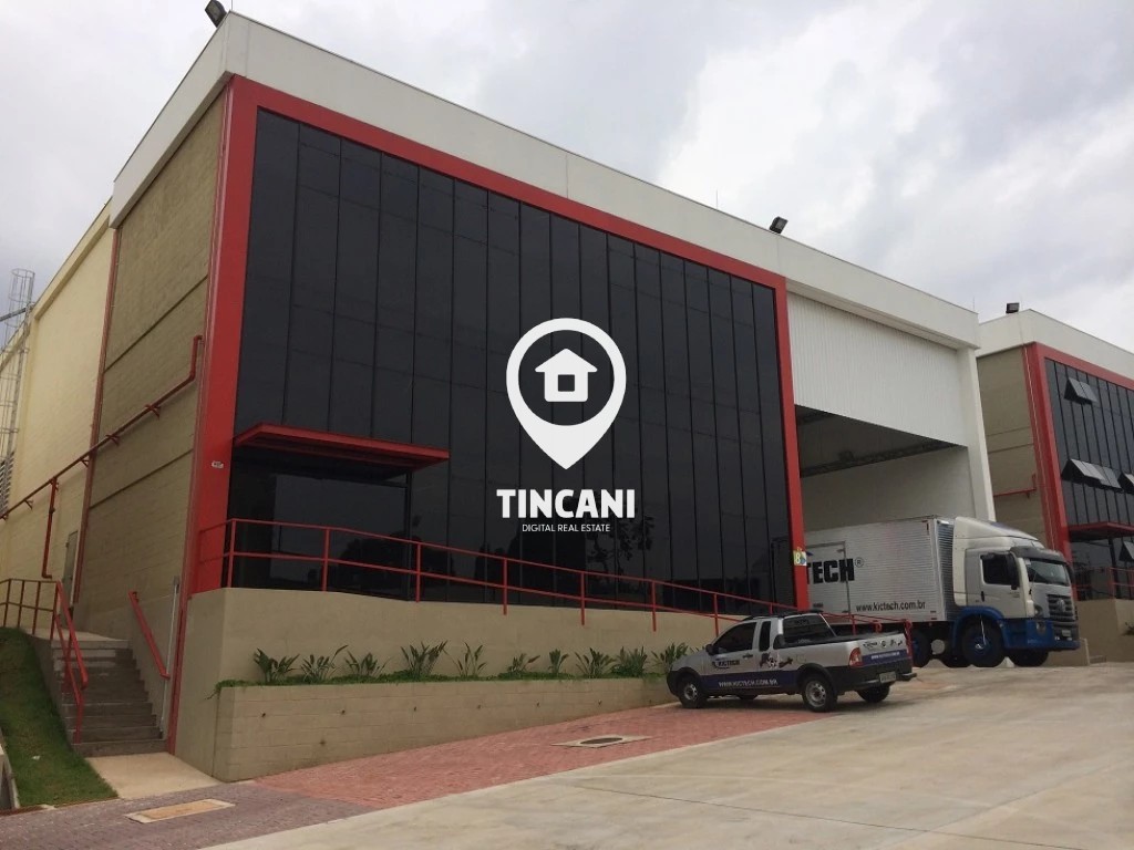 Depósito-Galpão, 1975 m² - Foto 17