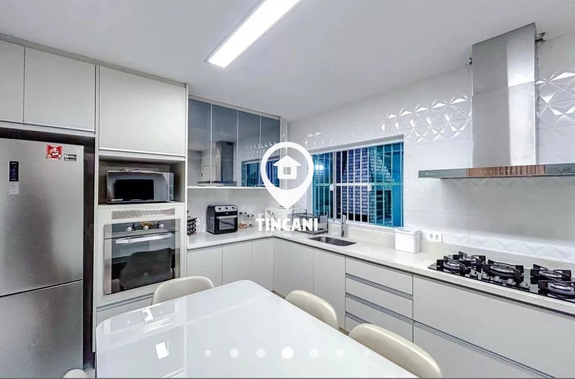Sobrado, 3 quartos, 160 m² - Foto 4