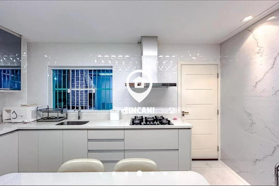 Sobrado, 3 quartos, 160 m² - Foto 5