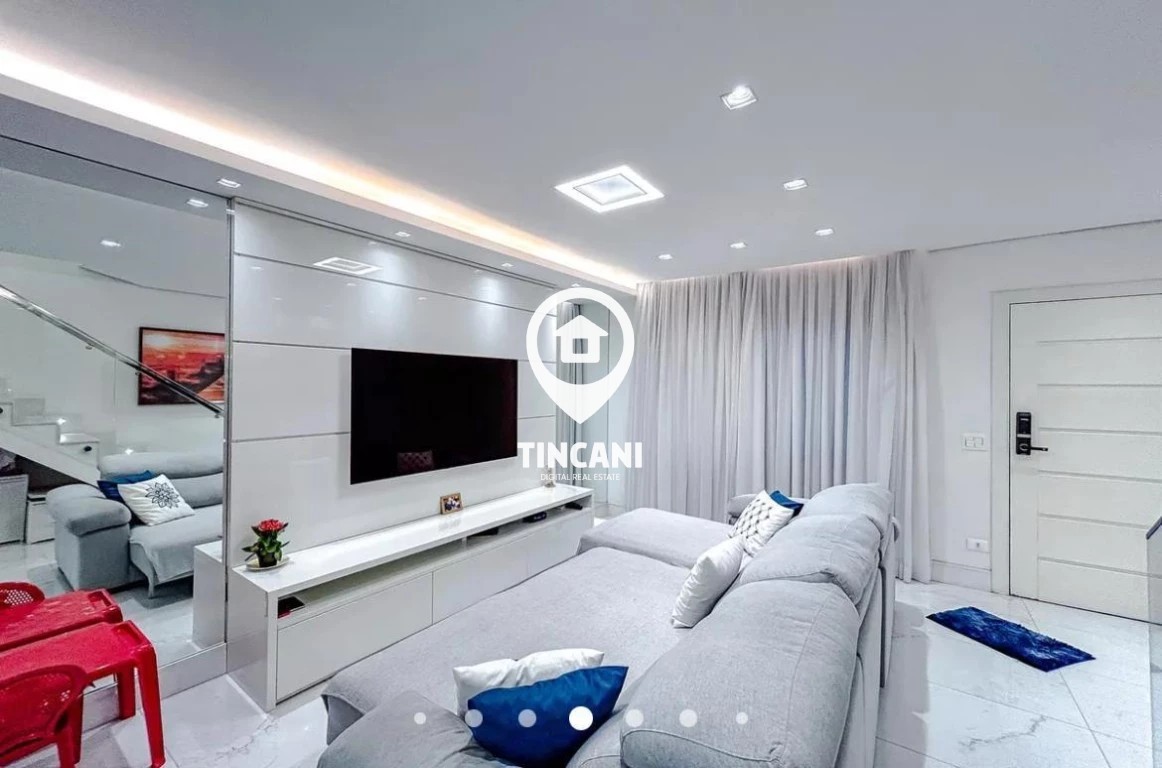 Sobrado, 3 quartos, 160 m² - Foto 6
