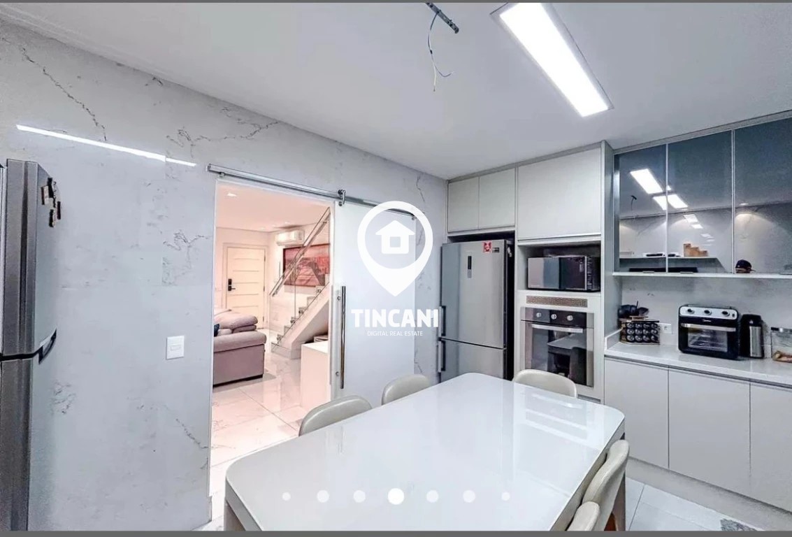 Sobrado, 3 quartos, 160 m² - Foto 7