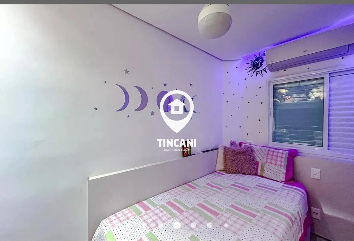 Sobrado, 3 quartos, 160 m² - Foto 9