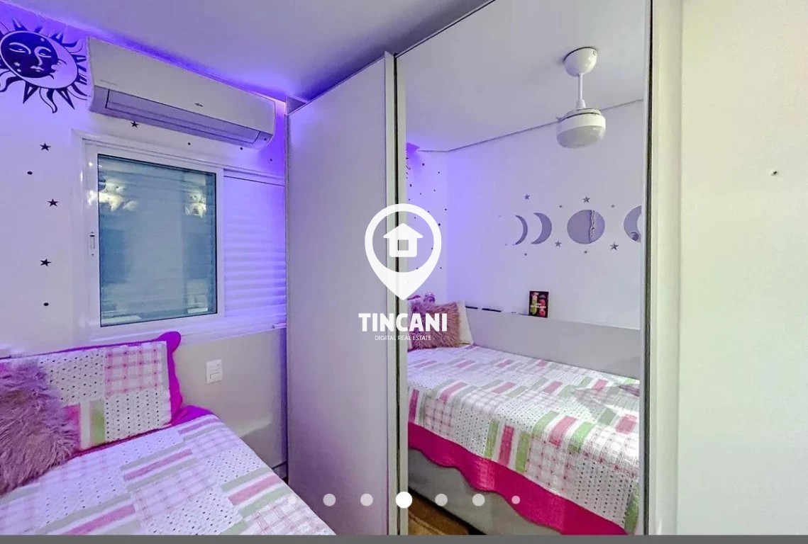 Sobrado, 3 quartos, 160 m² - Foto 10