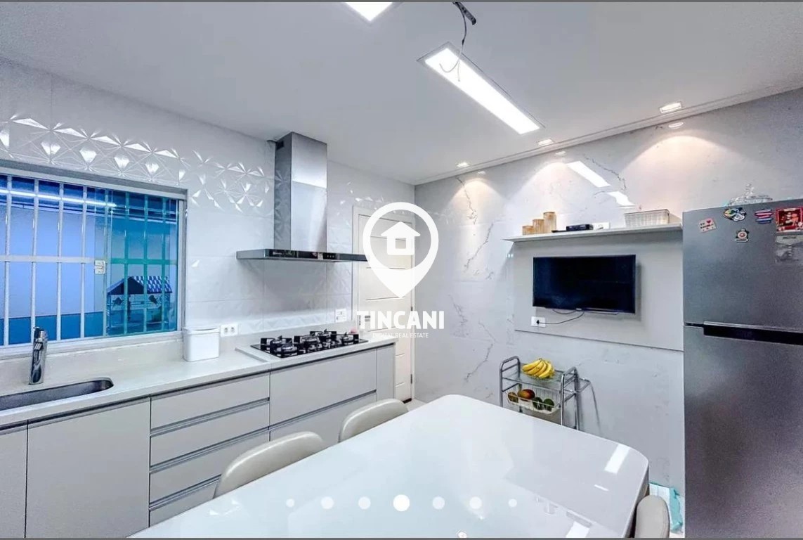 Sobrado, 3 quartos, 160 m² - Foto 11