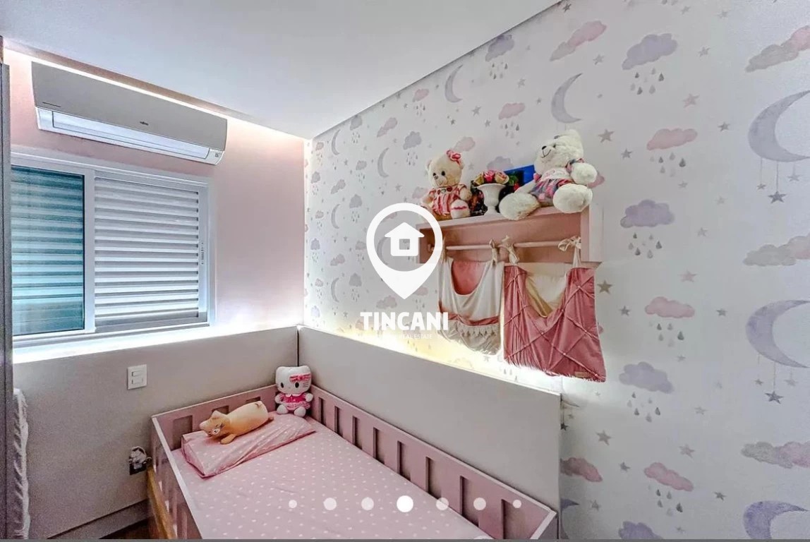 Sobrado, 3 quartos, 160 m² - Foto 13