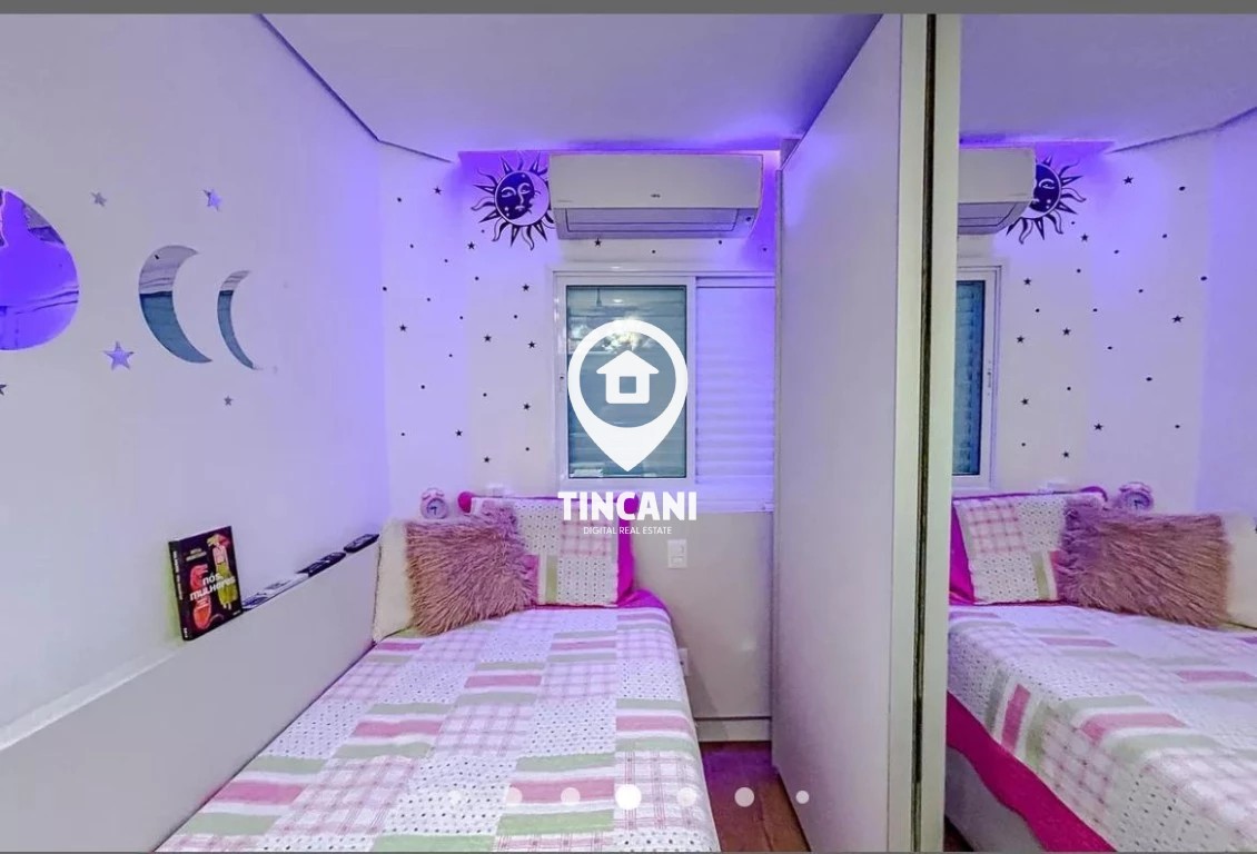 Sobrado, 3 quartos, 160 m² - Foto 14
