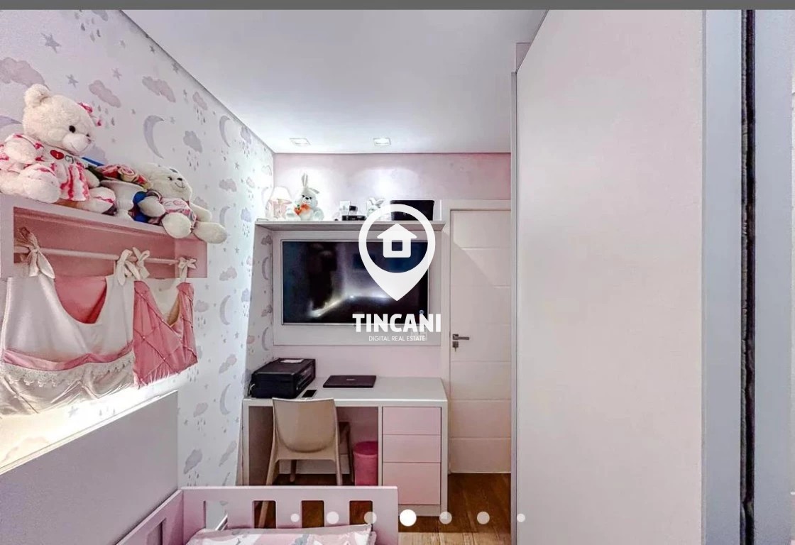 Sobrado, 3 quartos, 160 m² - Foto 16