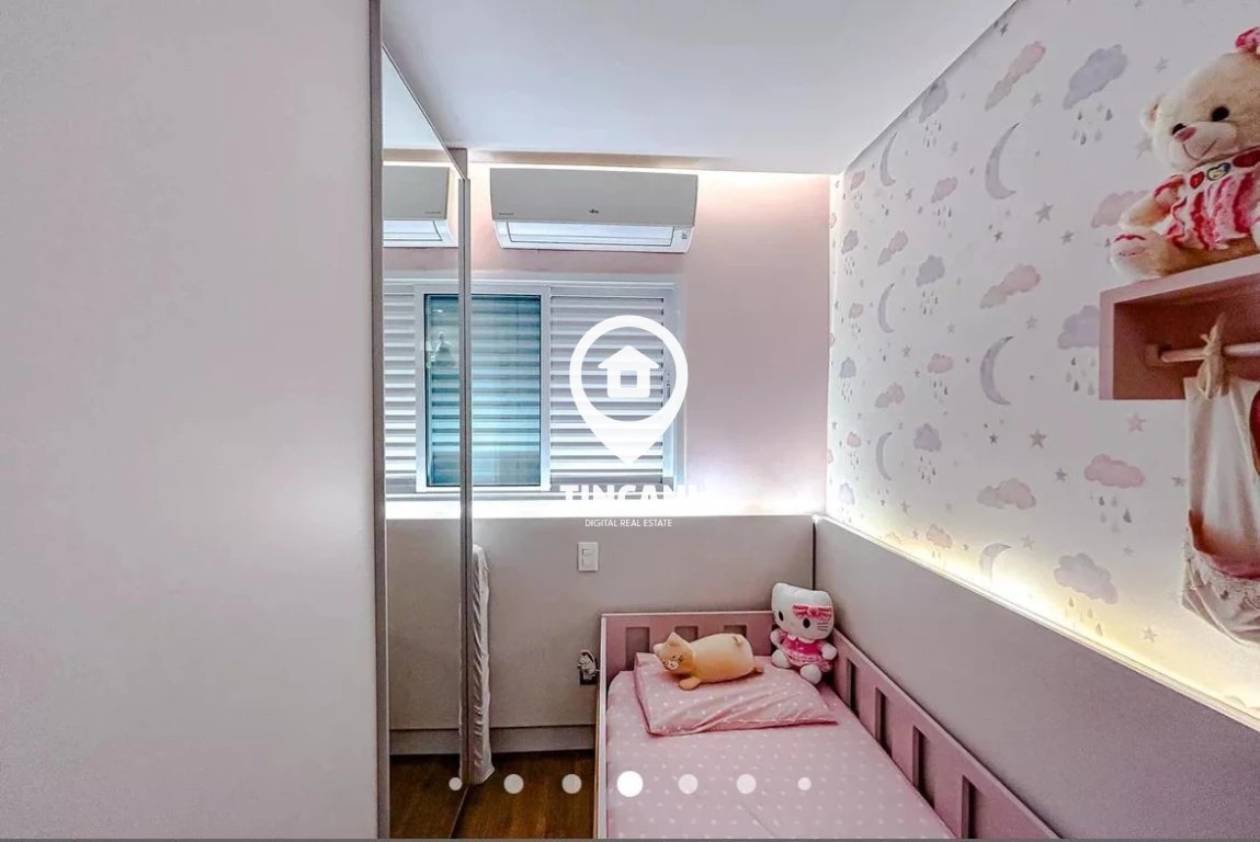 Sobrado, 3 quartos, 160 m² - Foto 17