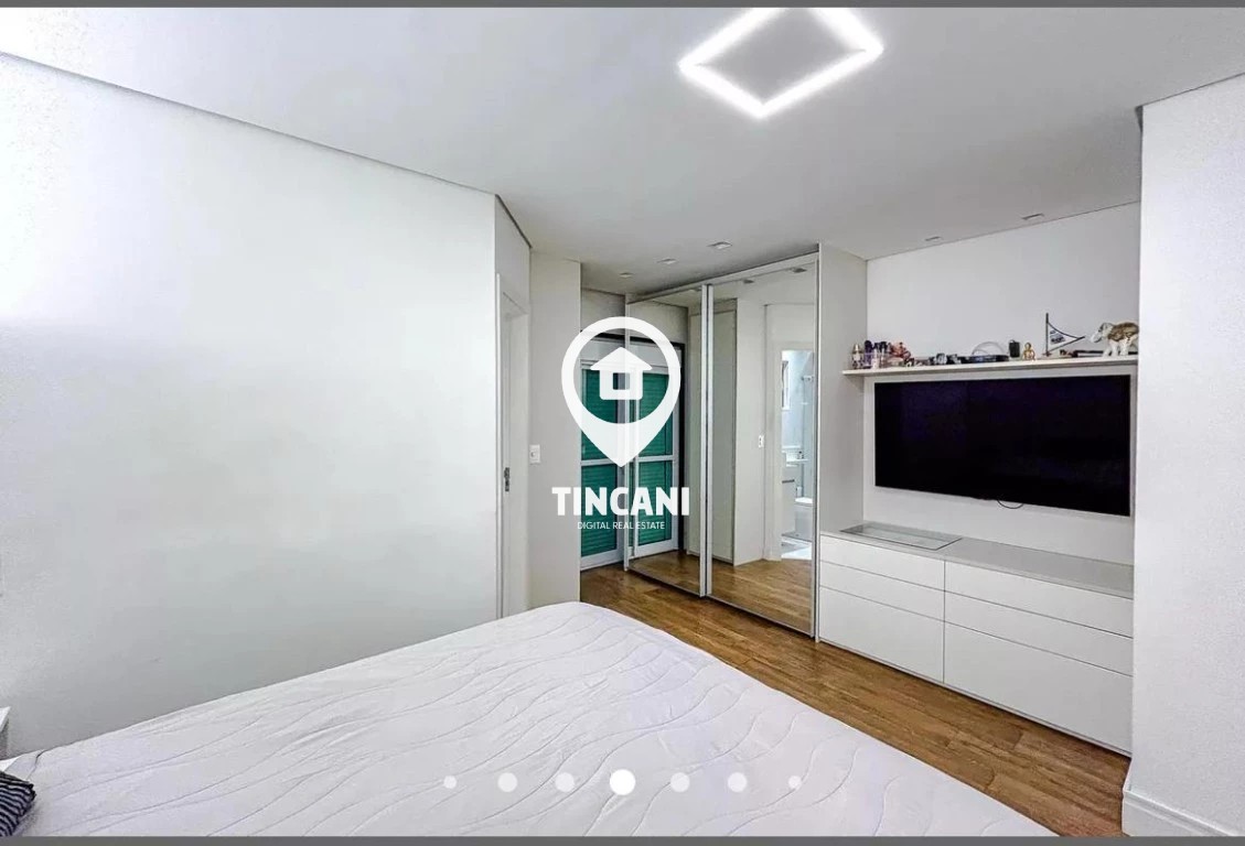 Sobrado, 3 quartos, 160 m² - Foto 18