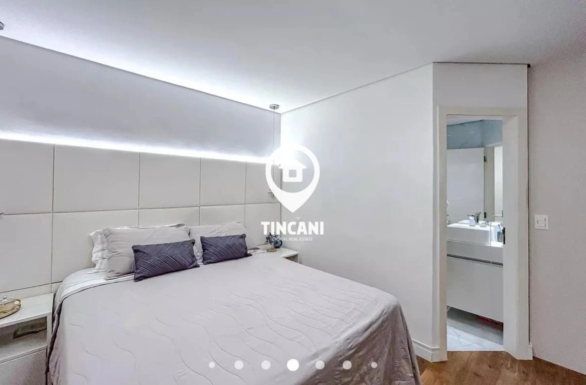 Sobrado, 3 quartos, 160 m² - Foto 19