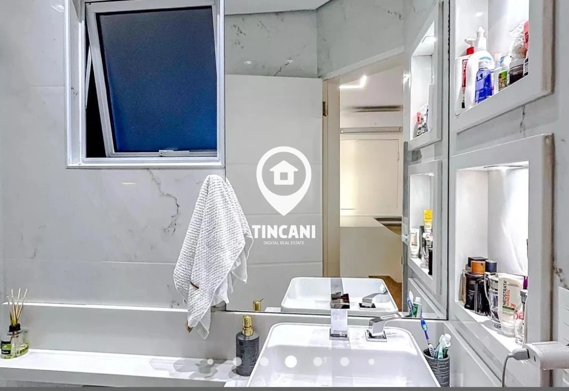 Sobrado, 3 quartos, 160 m² - Foto 21