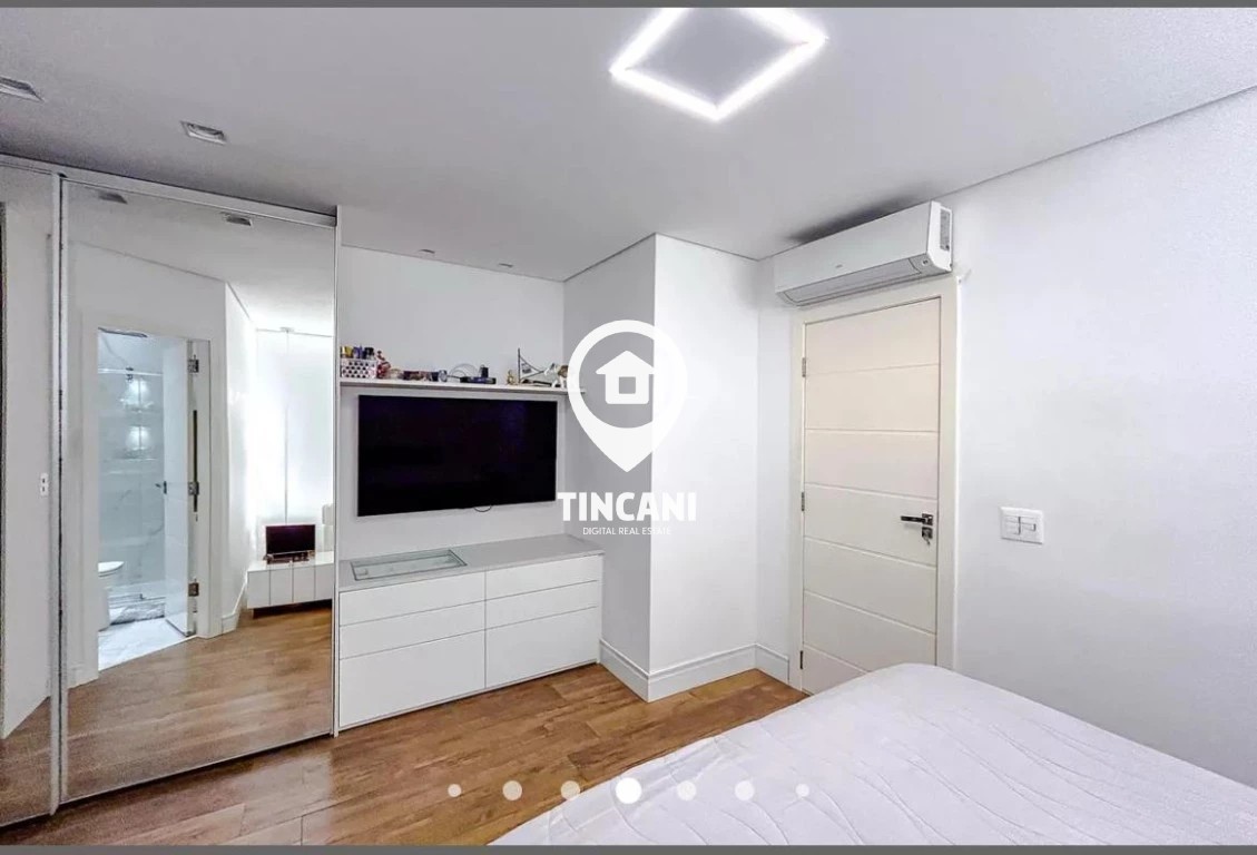 Sobrado, 3 quartos, 160 m² - Foto 22