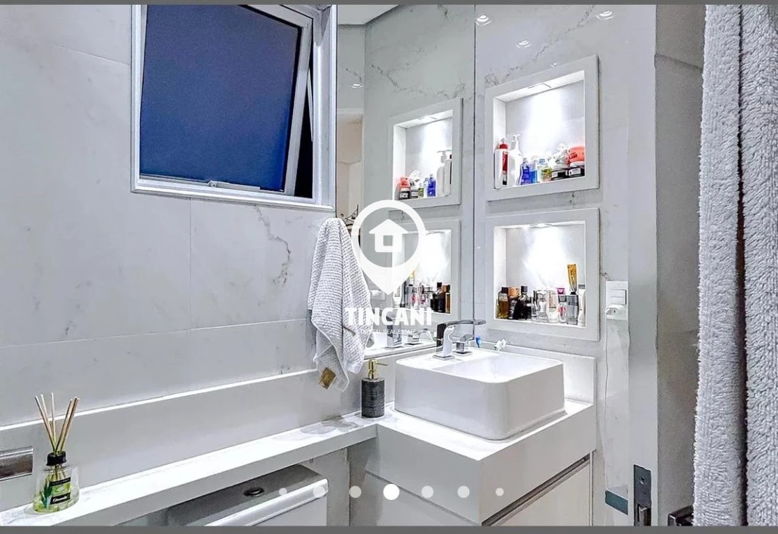 Sobrado, 3 quartos, 160 m² - Foto 23